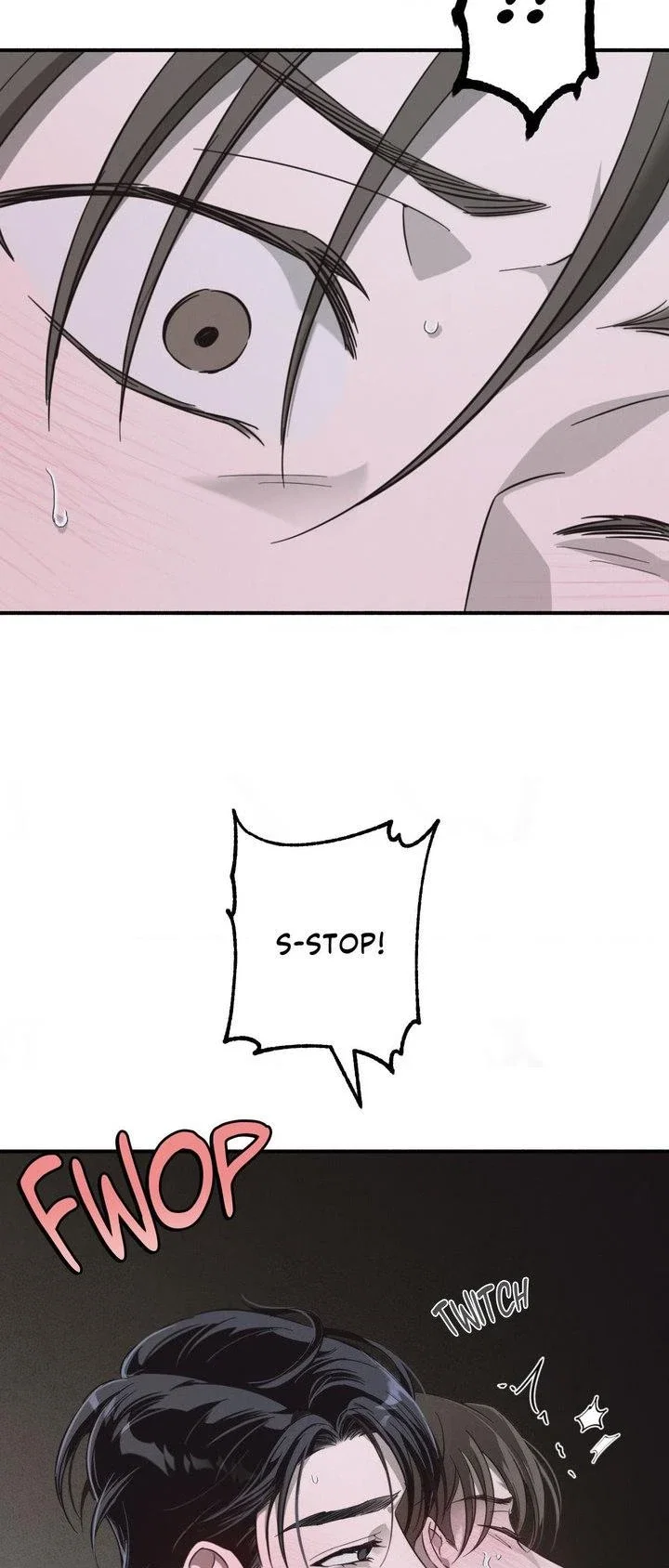 Sink for Me Chapter 2 - Page 18