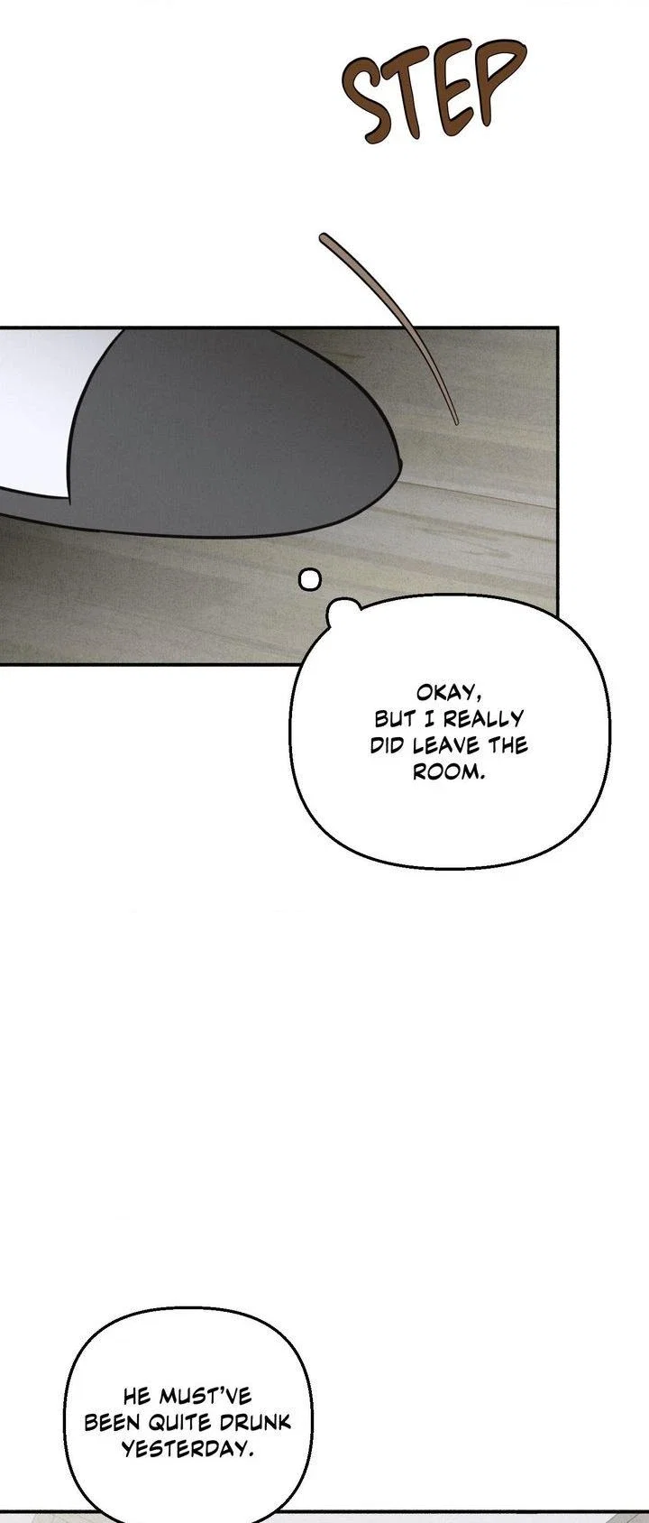Sink for Me Chapter 2 - Page 25