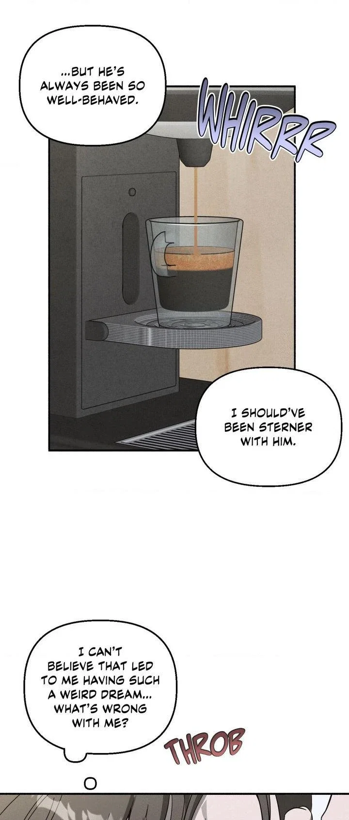 Sink for Me Chapter 2 - Page 27