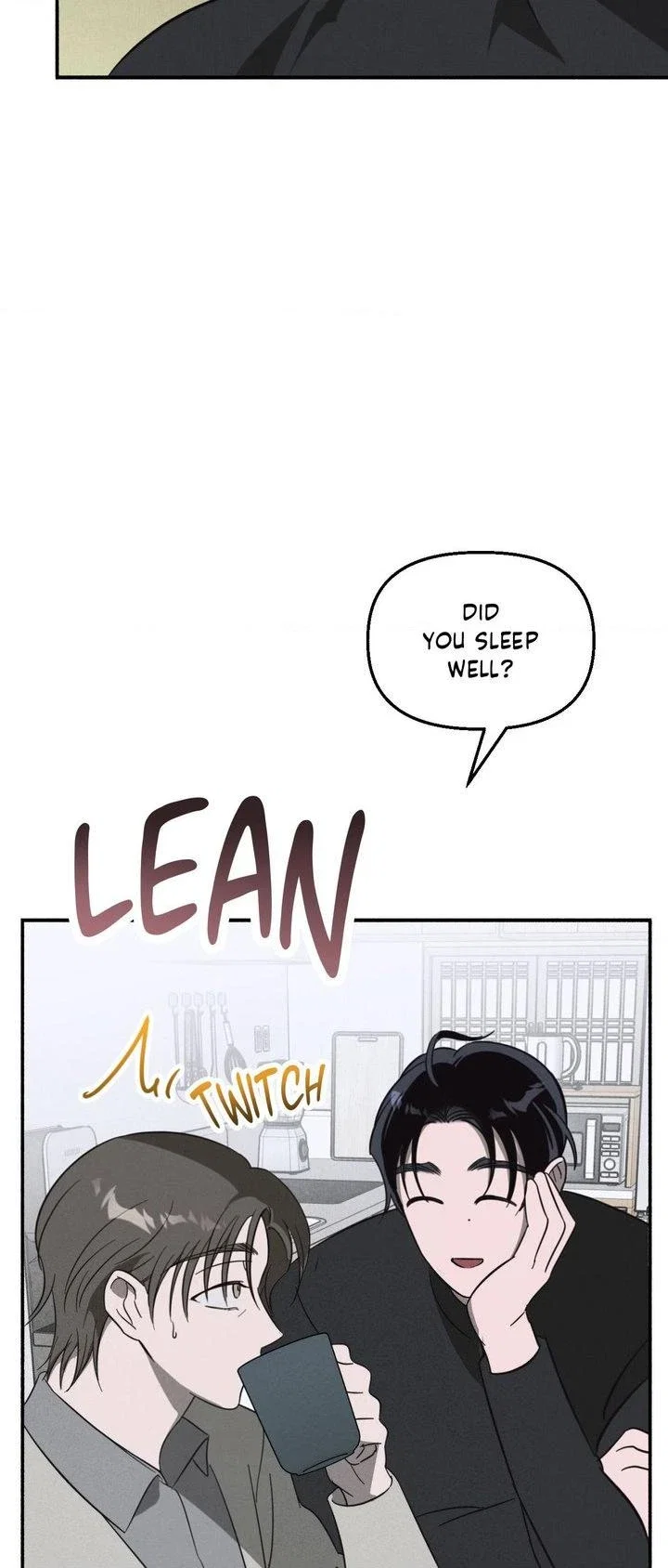 Sink for Me Chapter 2 - Page 33