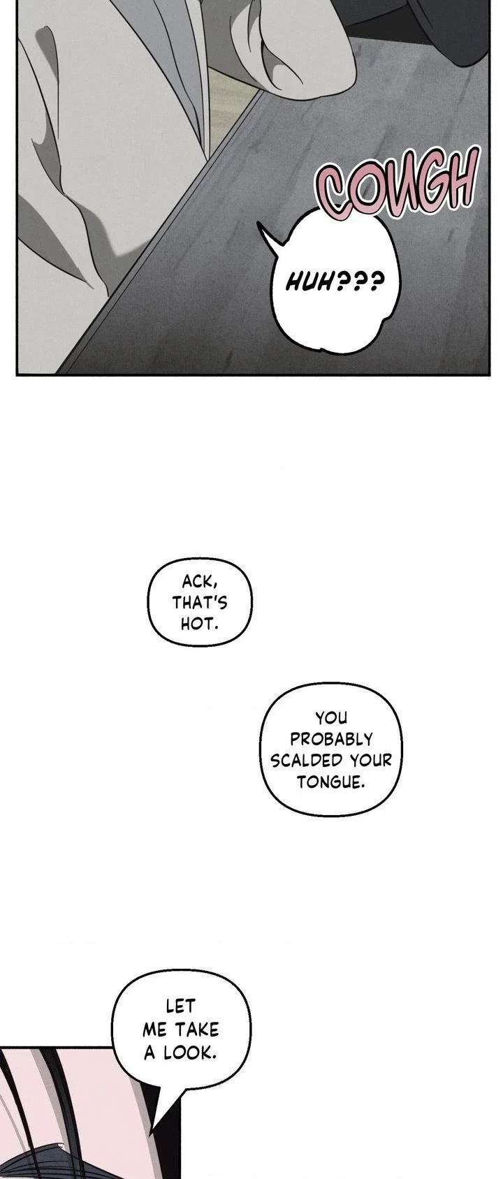 Sink for Me Chapter 2 - Page 34
