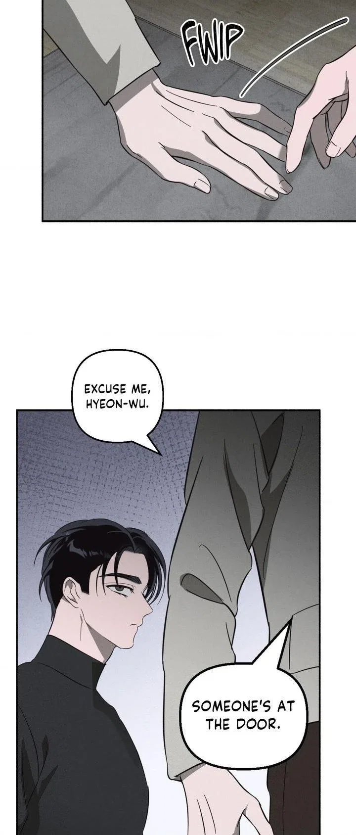 Sink for Me Chapter 2 - Page 38