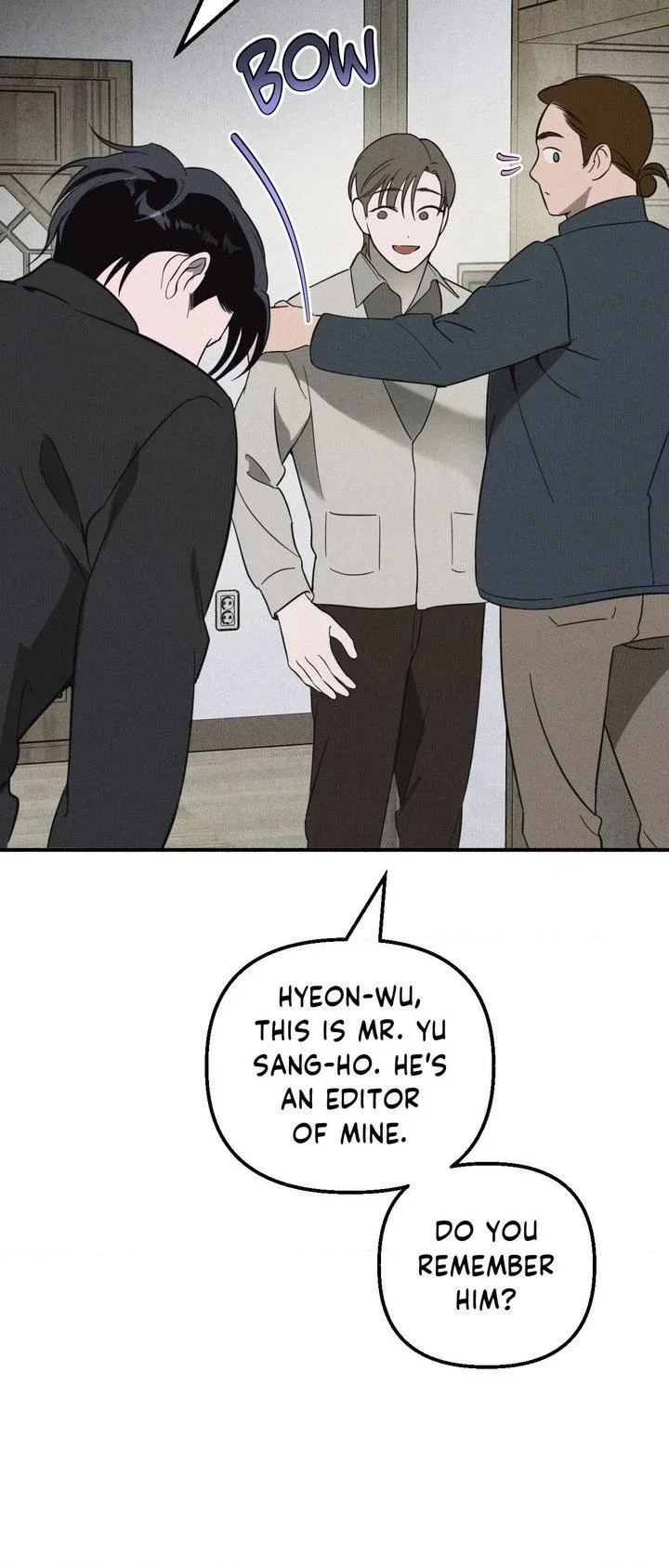 Sink for Me Chapter 2 - Page 41