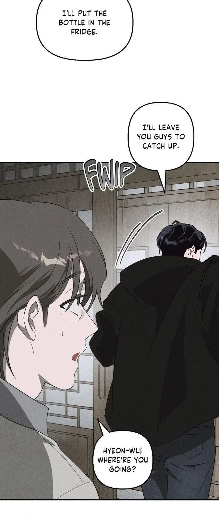 Sink for Me Chapter 2 - Page 44