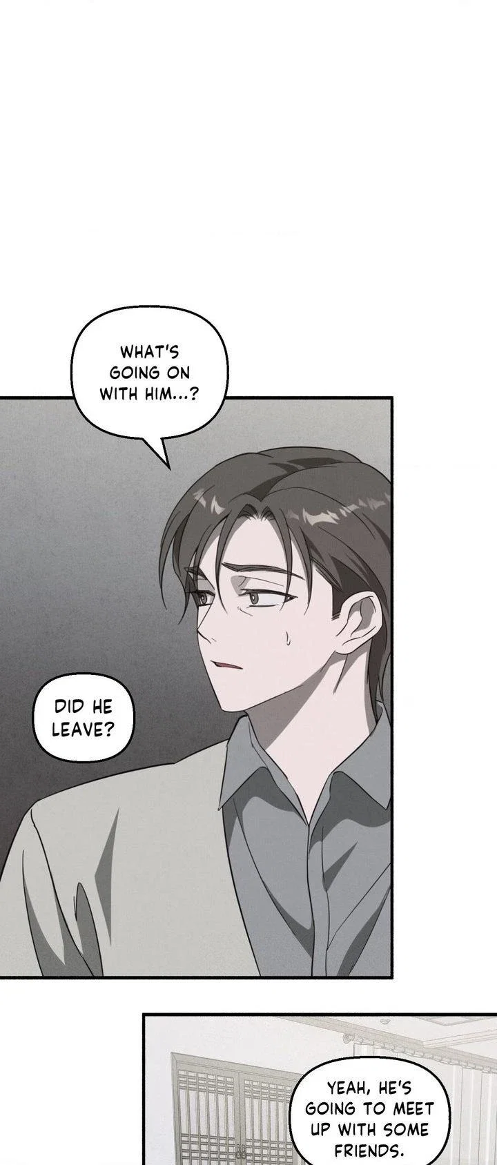Sink for Me Chapter 2 - Page 47