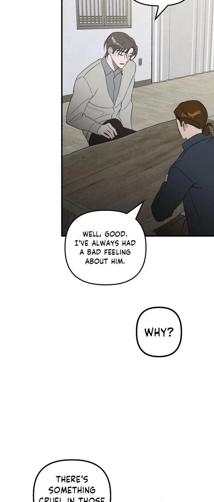 Sink for Me Chapter 2 - Page 48