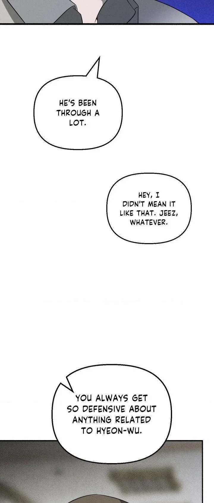 Sink for Me Chapter 2 - Page 50