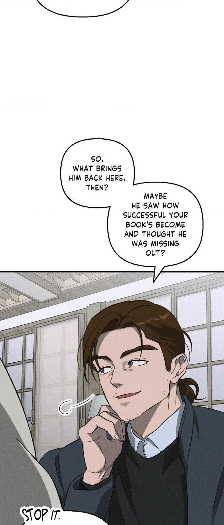 Sink for Me Chapter 2 - Page 53