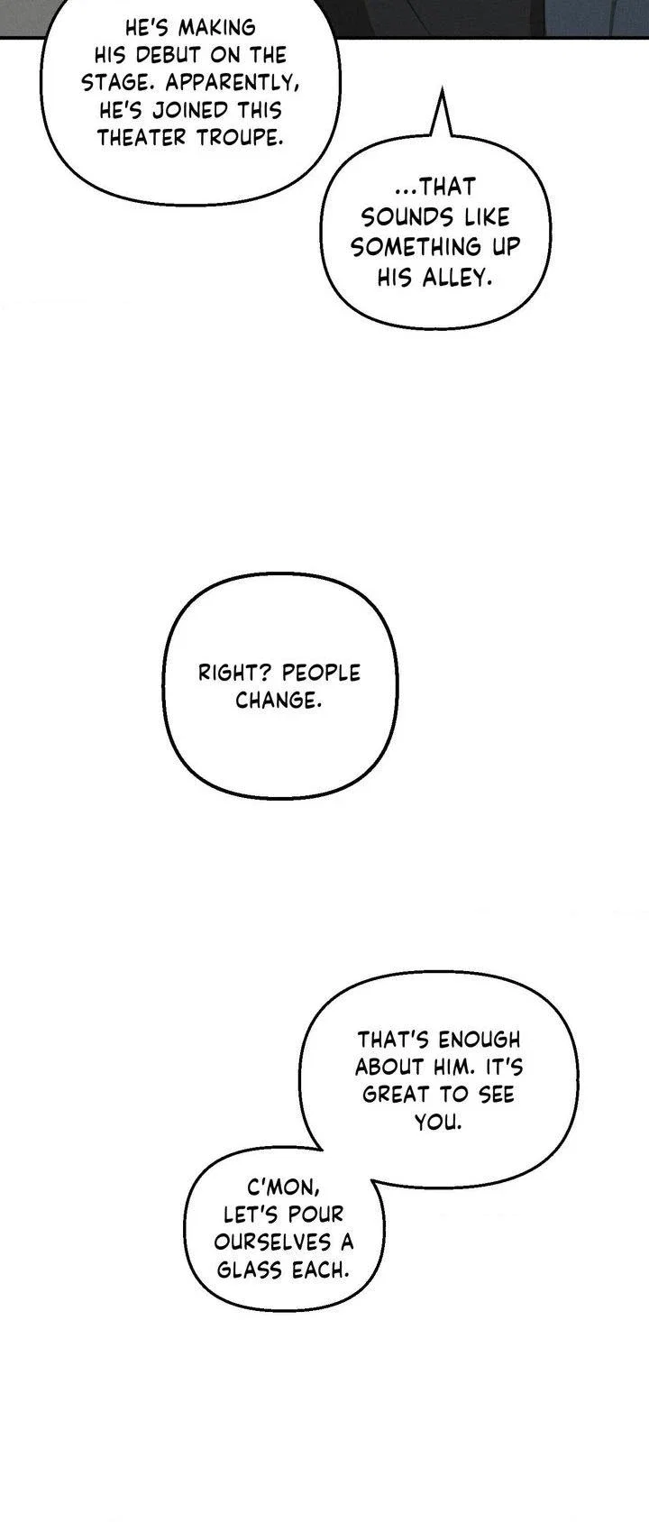 Sink for Me Chapter 2 - Page 54