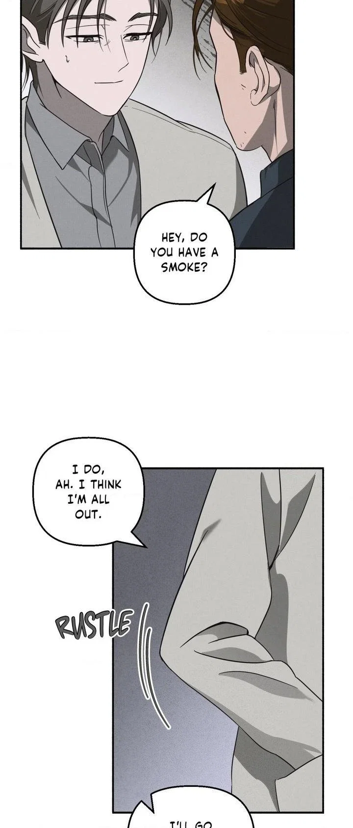 Sink for Me Chapter 2 - Page 57