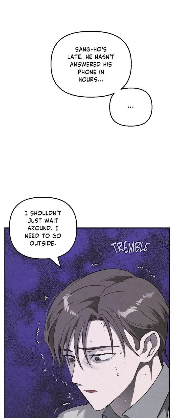 Sink for Me Chapter 2 - Page 79