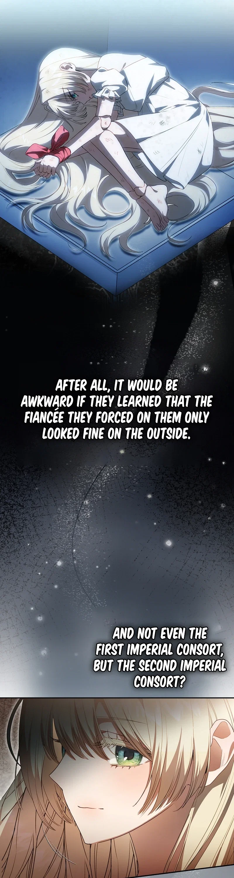 Sister-In-Law of the Heroine in a Childcare Novel Chapter 2 - Page 4