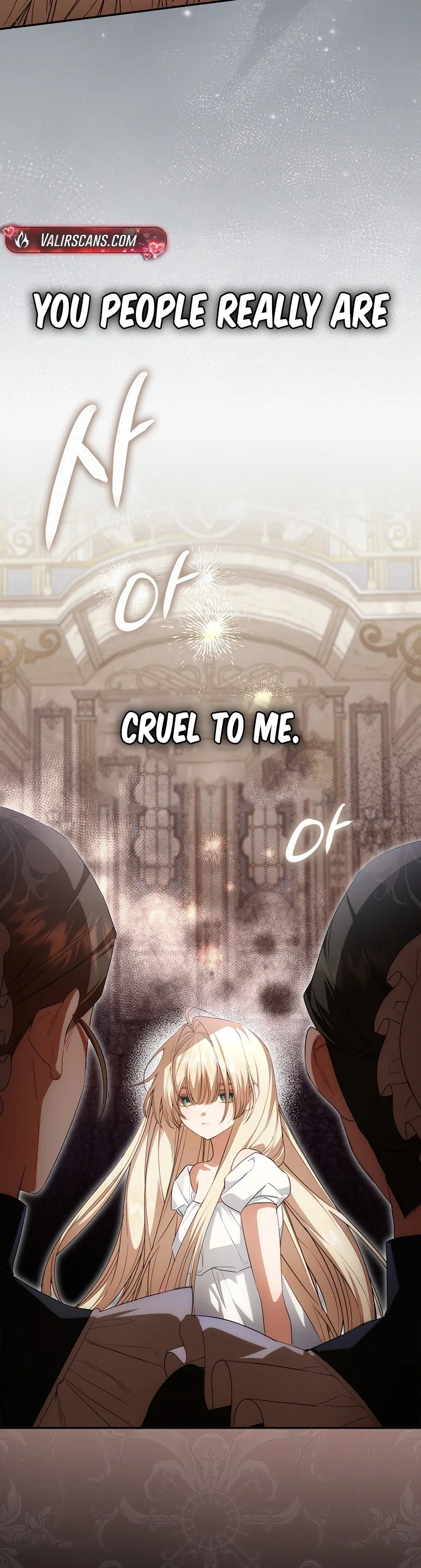 Sister-In-Law of the Heroine in a Childcare Novel Chapter 2 - Page 5