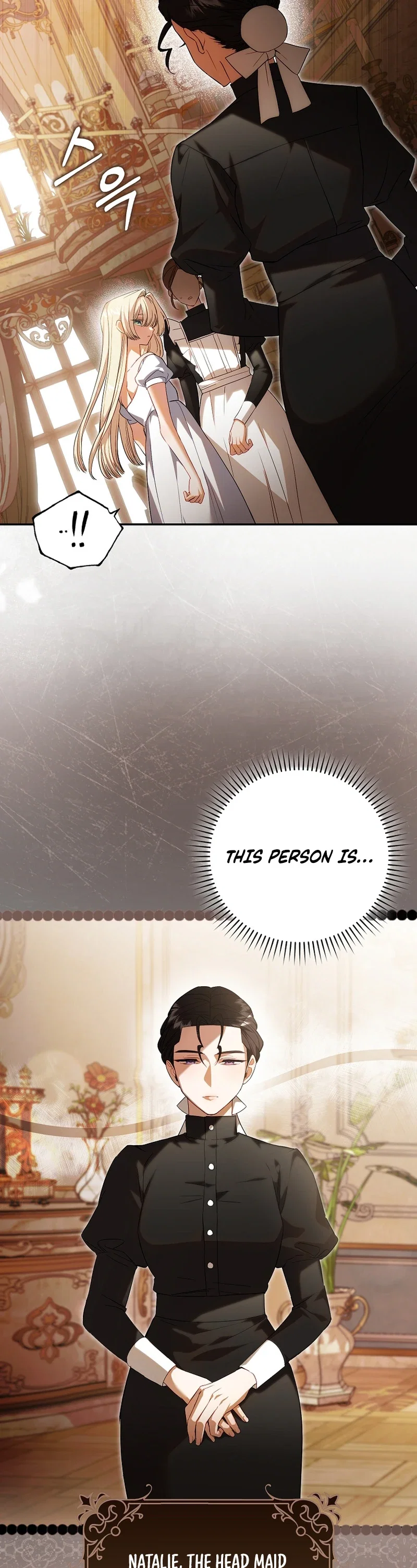 Sister-In-Law of the Heroine in a Childcare Novel Chapter 2 - Page 8