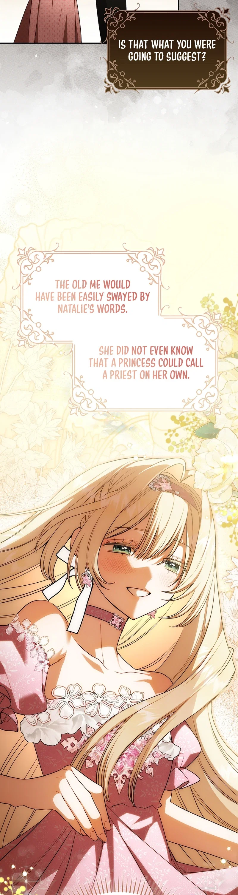 Sister-In-Law of the Heroine in a Childcare Novel Chapter 2 - Page 10
