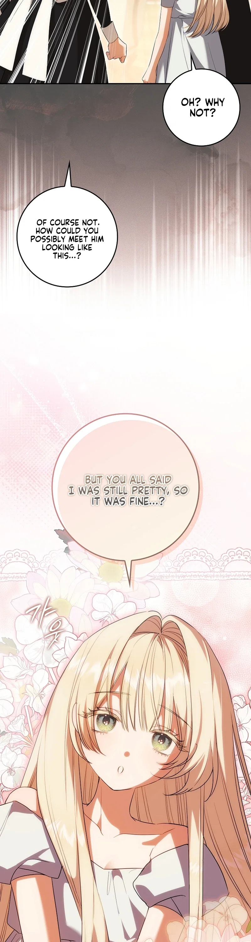 Sister-In-Law of the Heroine in a Childcare Novel Chapter 2 - Page 14