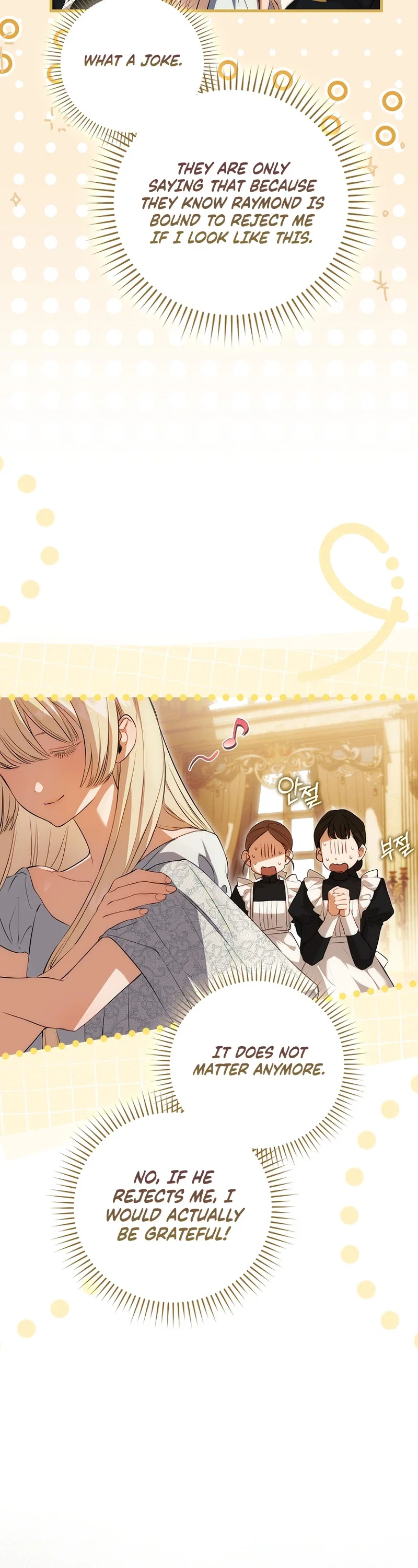Sister-In-Law of the Heroine in a Childcare Novel Chapter 2 - Page 18