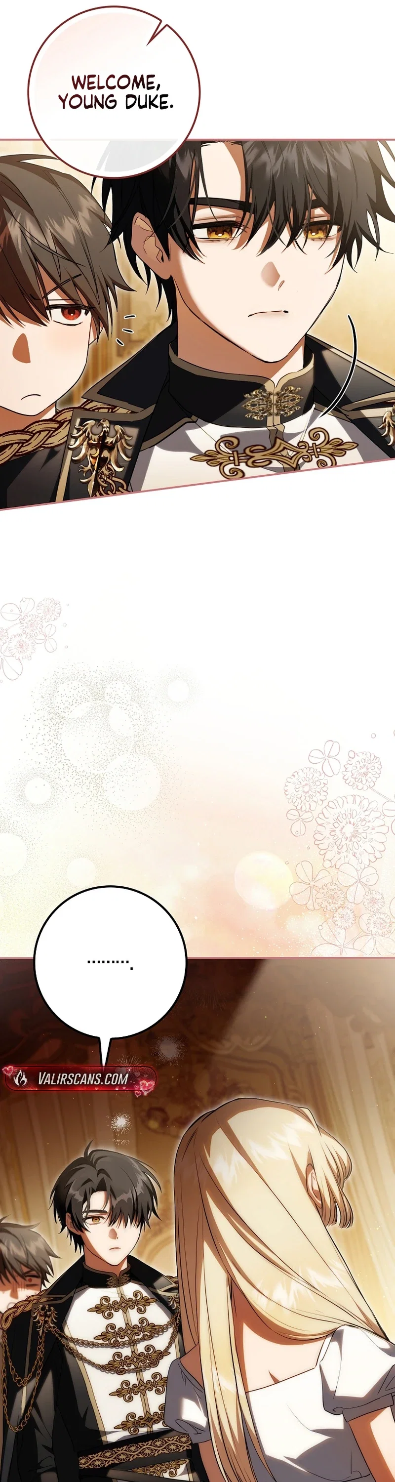 Sister-In-Law of the Heroine in a Childcare Novel Chapter 2 - Page 21