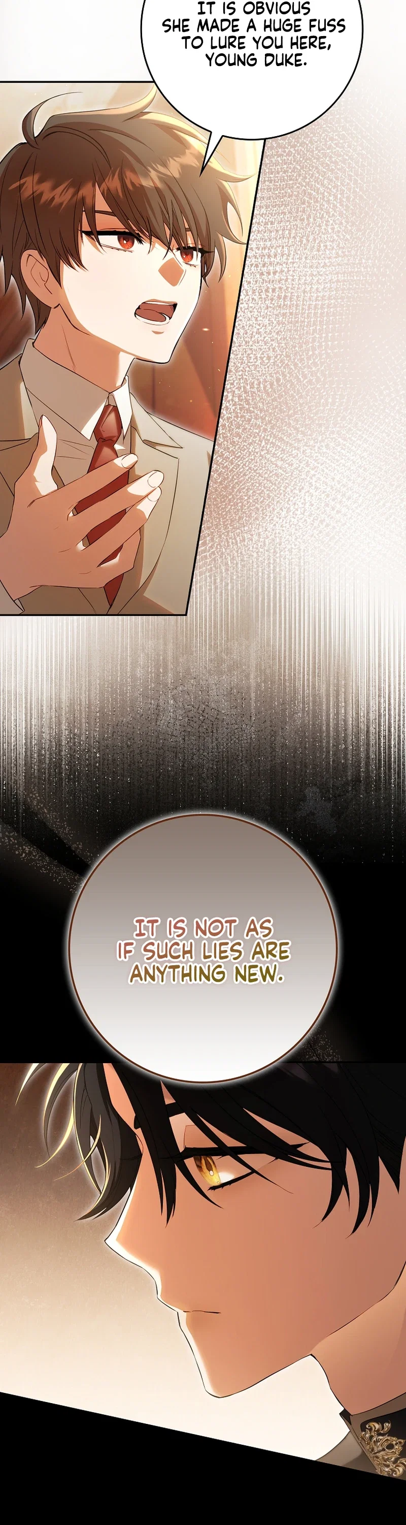 Sister-In-Law of the Heroine in a Childcare Novel Chapter 2 - Page 26