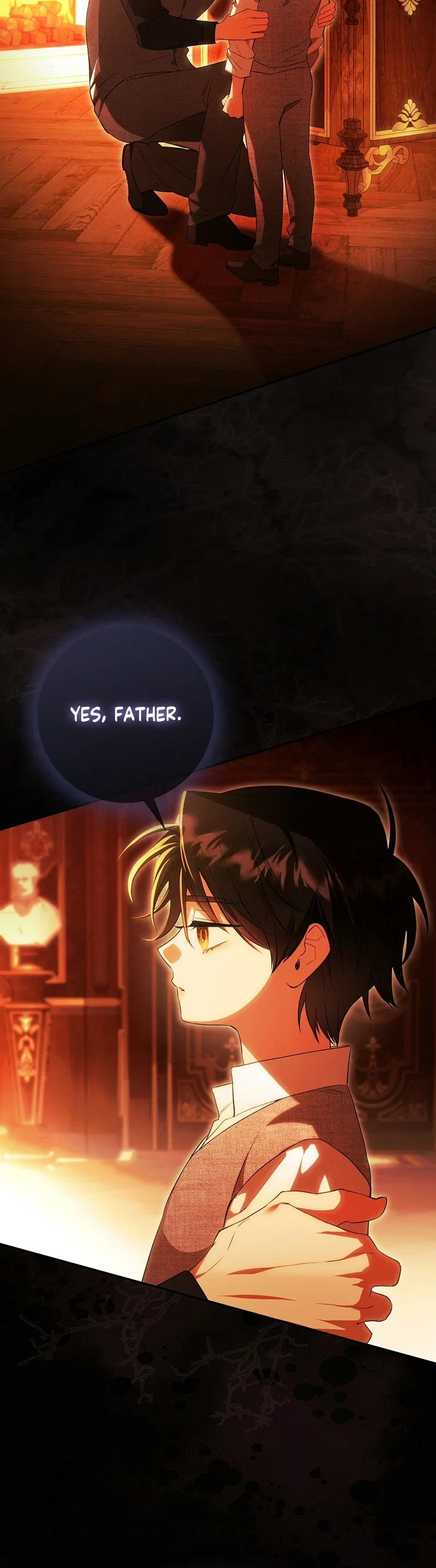 Sister-In-Law of the Heroine in a Childcare Novel Chapter 2 - Page 28