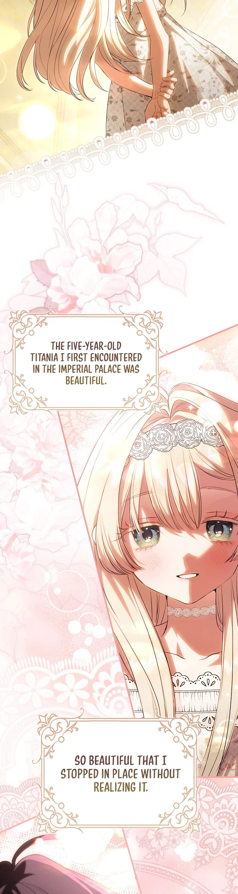 Sister-In-Law of the Heroine in a Childcare Novel Chapter 2 - Page 30