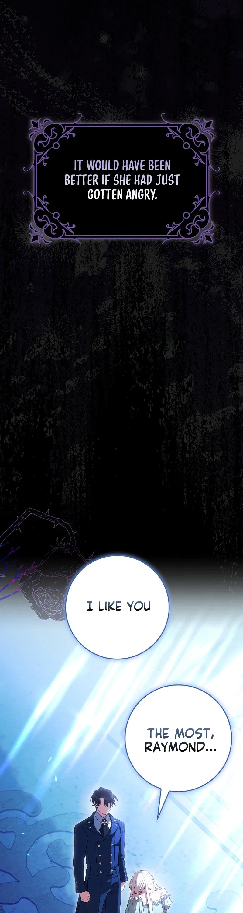 Sister-In-Law of the Heroine in a Childcare Novel Chapter 2 - Page 35