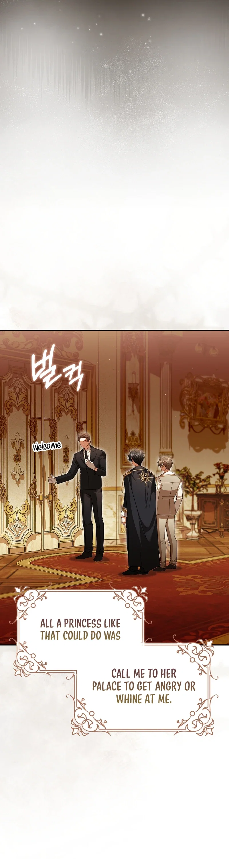 Sister-In-Law of the Heroine in a Childcare Novel Chapter 2 - Page 40