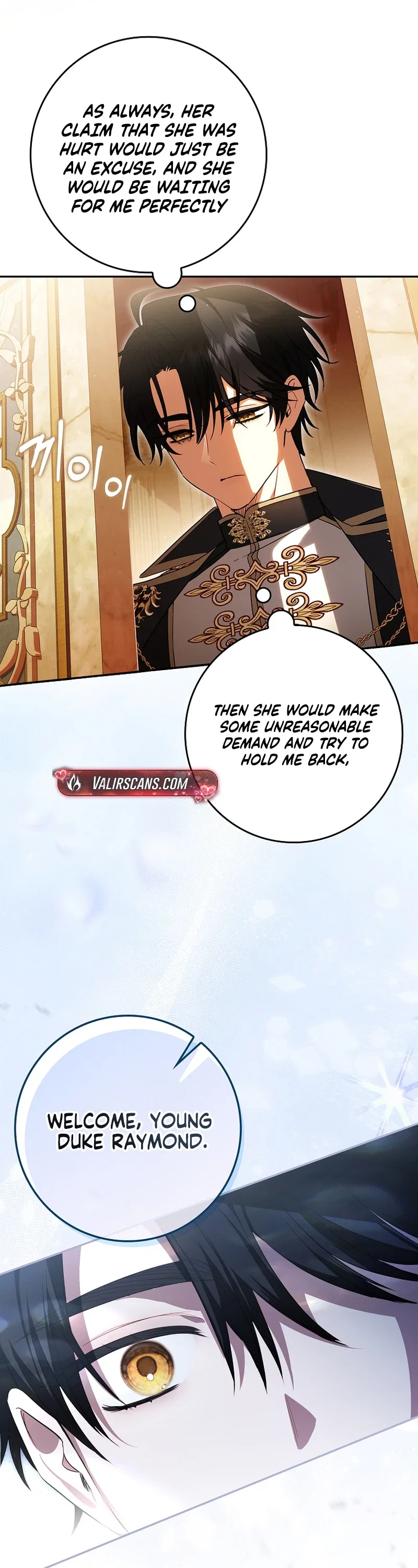 Sister-In-Law of the Heroine in a Childcare Novel Chapter 2 - Page 41