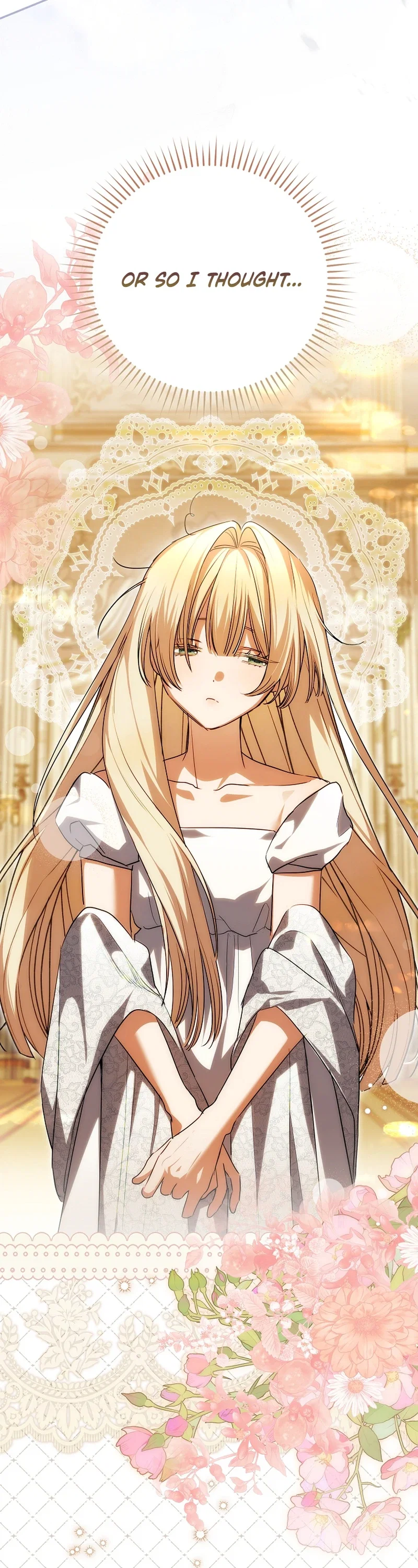 Sister-In-Law of the Heroine in a Childcare Novel Chapter 2 - Page 42
