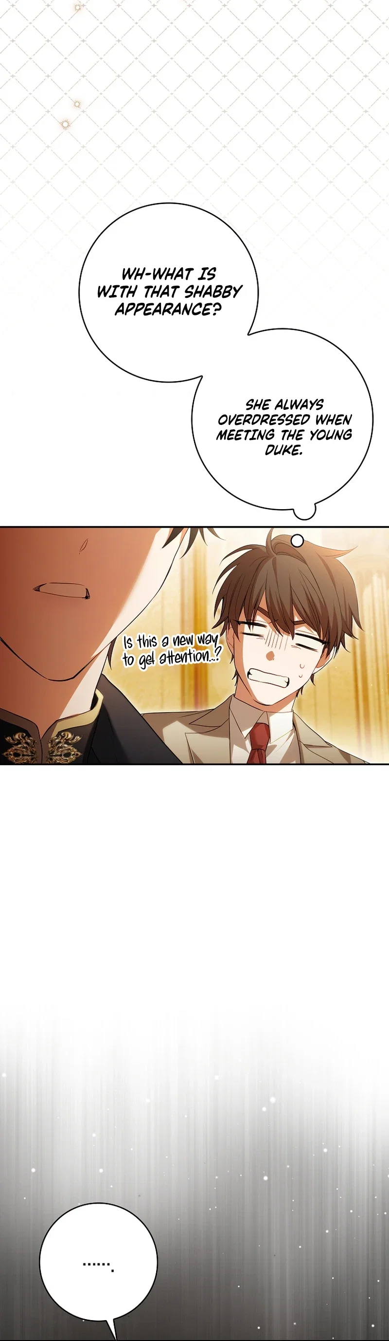 Sister-In-Law of the Heroine in a Childcare Novel Chapter 2 - Page 43