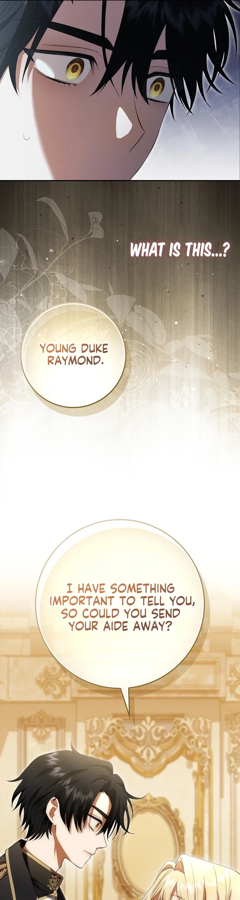 Sister-In-Law of the Heroine in a Childcare Novel Chapter 2 - Page 44