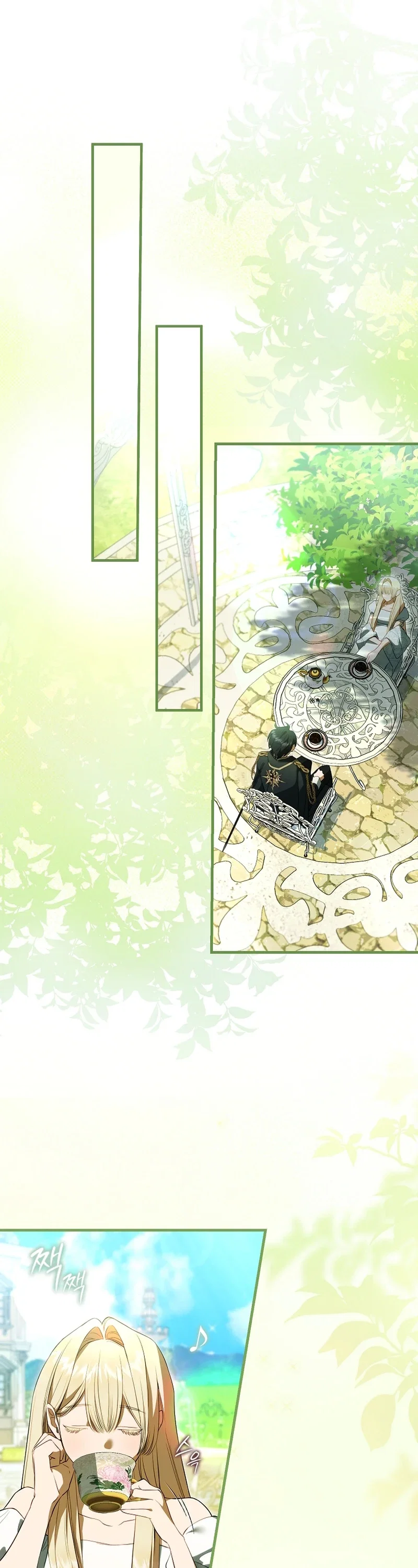 Sister-In-Law of the Heroine in a Childcare Novel Chapter 2 - Page 46