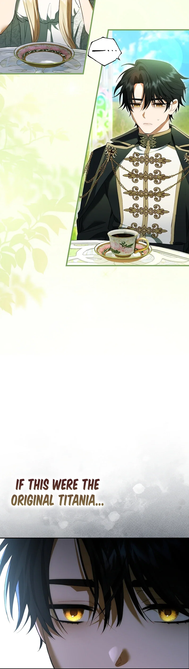 Sister-In-Law of the Heroine in a Childcare Novel Chapter 2 - Page 47