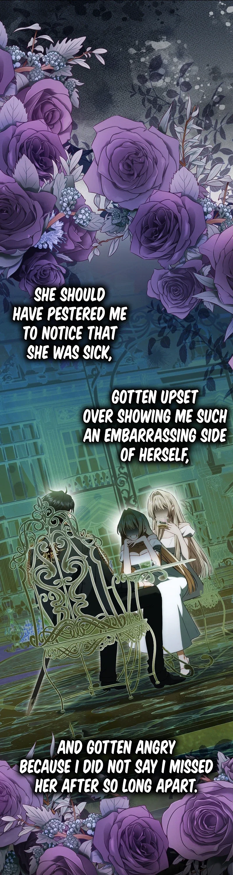 Sister-In-Law of the Heroine in a Childcare Novel Chapter 2 - Page 48