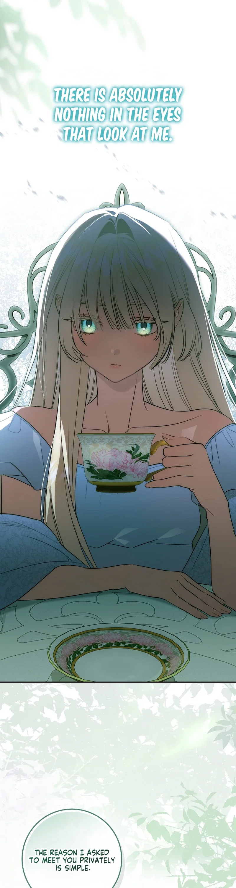 Sister-In-Law of the Heroine in a Childcare Novel Chapter 2 - Page 51