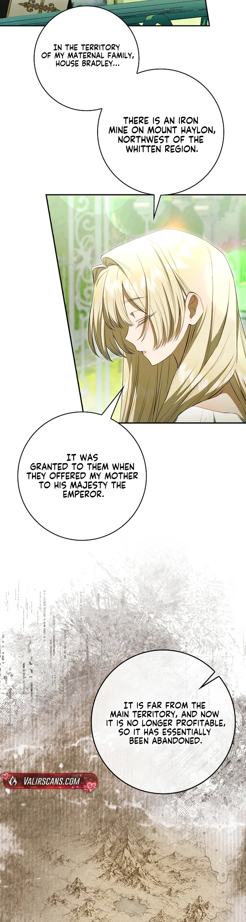 Sister-In-Law of the Heroine in a Childcare Novel Chapter 2 - Page 53