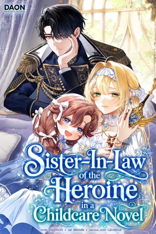 Sister-In-Law of the Heroine in a Childcare Novel