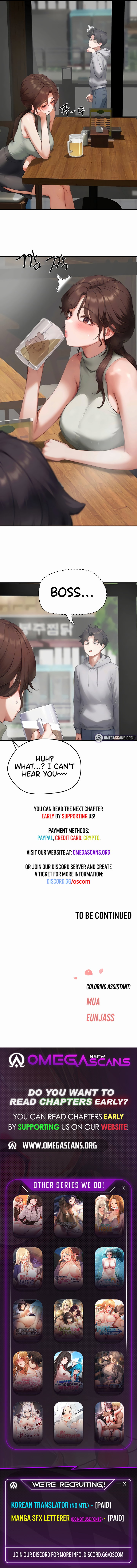 Slave Code Chapter 9 - Page 9