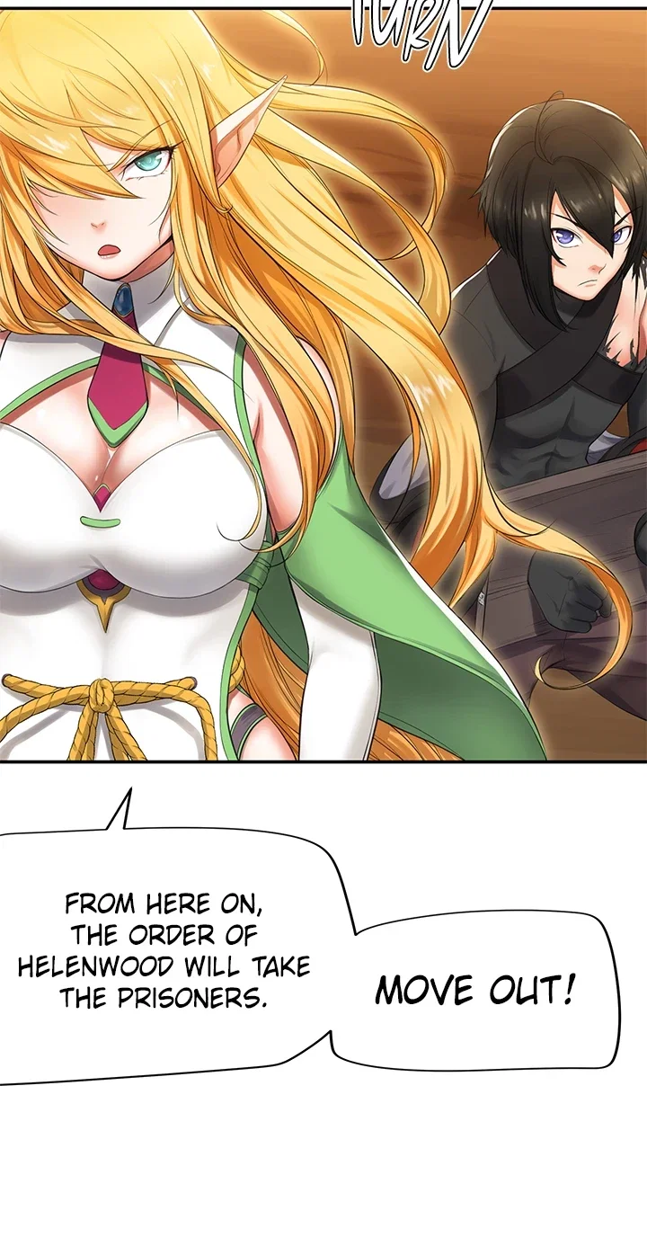 Slave of the Elves Chapter 2 - Page 47