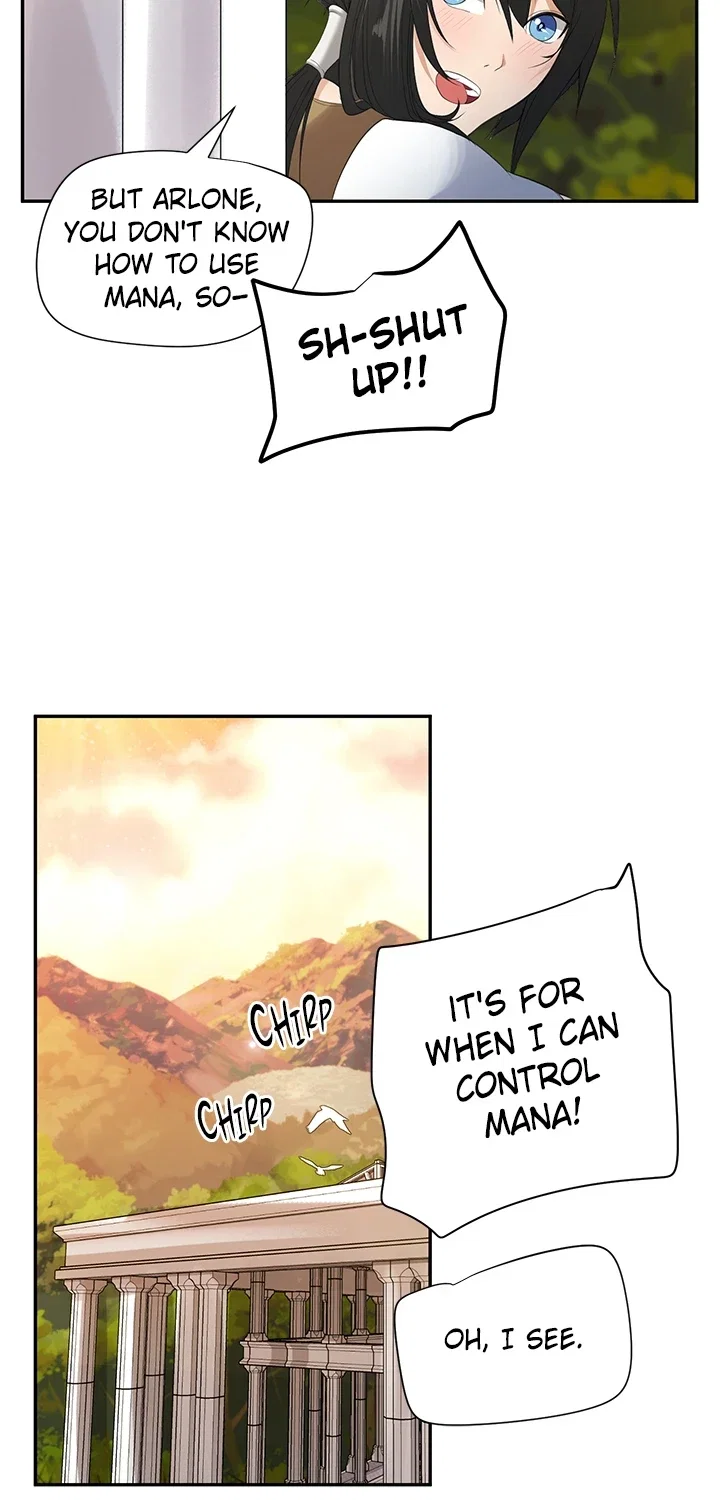 Slave of the Elves Chapter 7 - Page 16