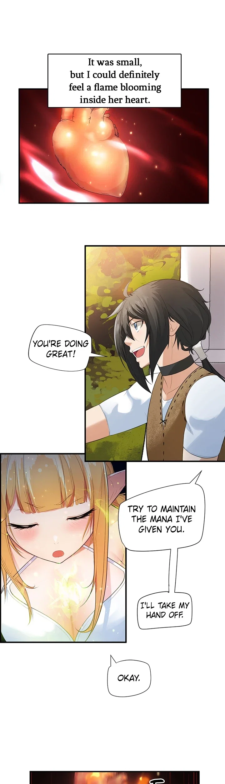 Slave of the Elves Chapter 7 - Page 23