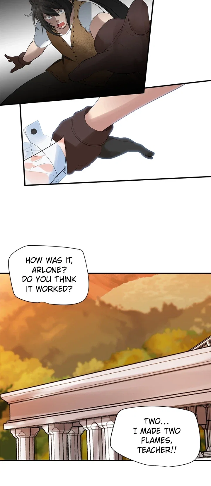 Slave of the Elves Chapter 7 - Page 27