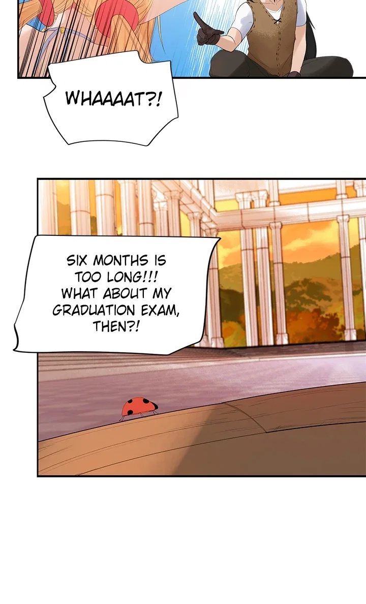 Slave of the Elves Chapter 7 - Page 30