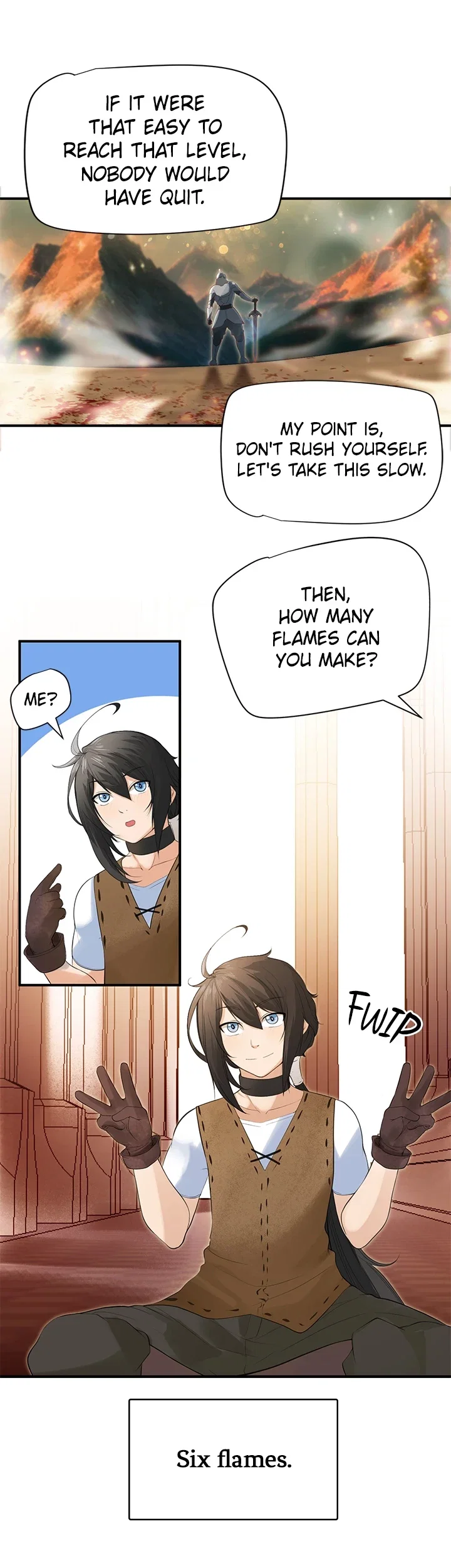 Slave of the Elves Chapter 7 - Page 31