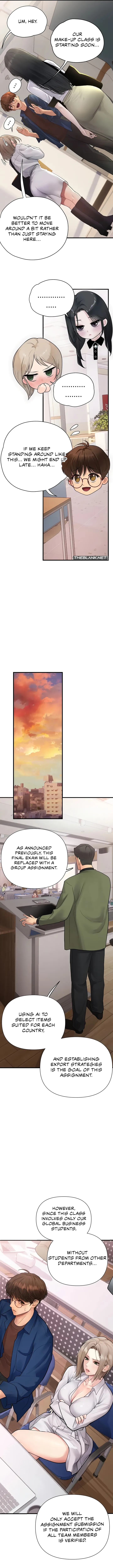 S Love Matchmaking Chapter 13 - Page 11
