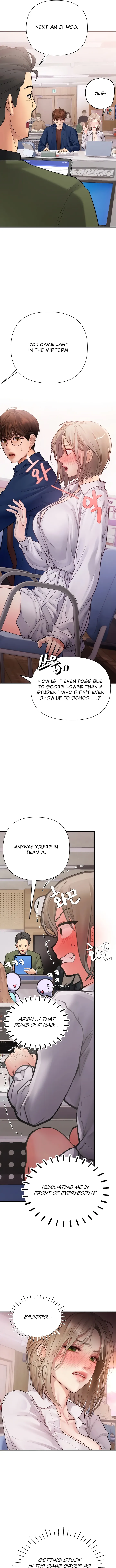 S Love Matchmaking Chapter 13 - Page 13