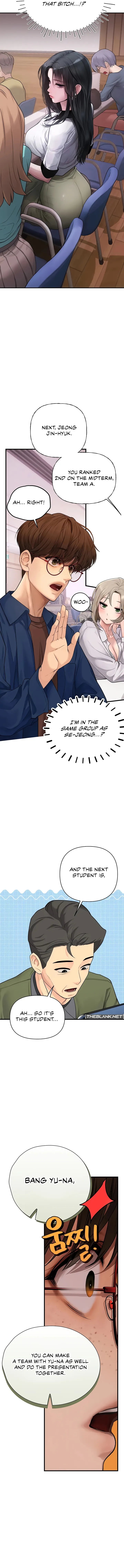 S Love Matchmaking Chapter 13 - Page 14