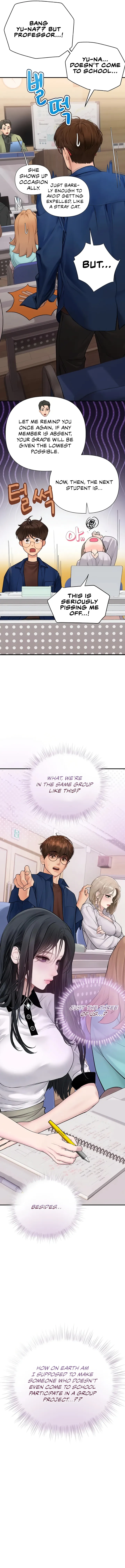 S Love Matchmaking Chapter 13 - Page 15