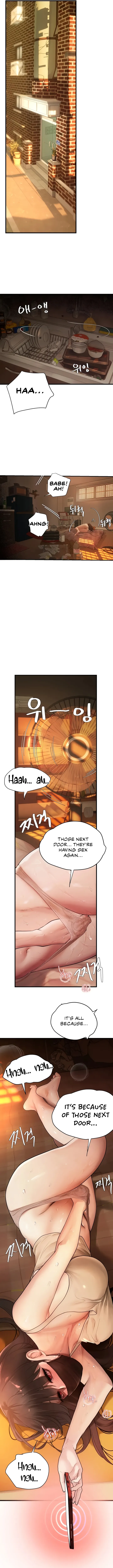 S Love Matchmaking Chapter 13 - Page 16