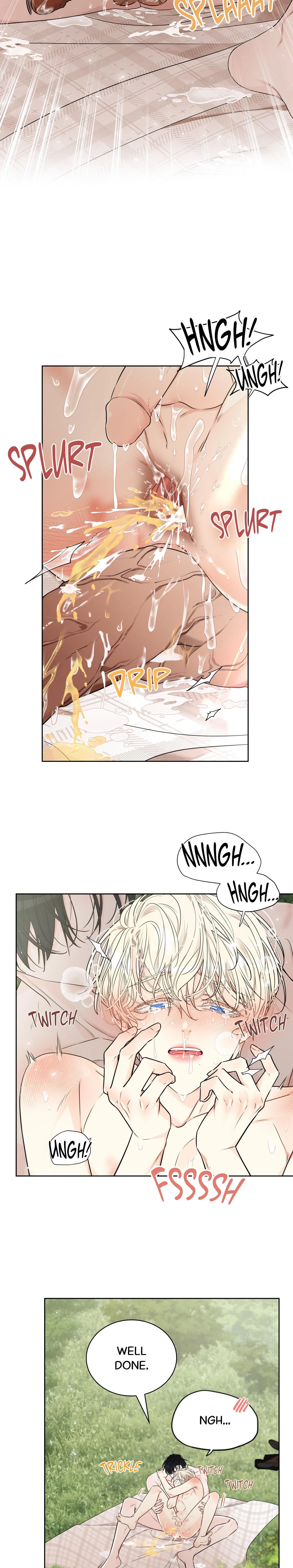 Snake Hole Chapter 10 - Page 5